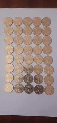 Юбілейні монети України