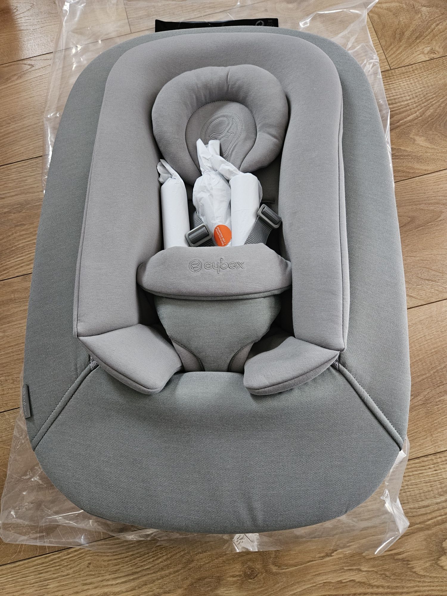 Cybex Lemo Bouncer