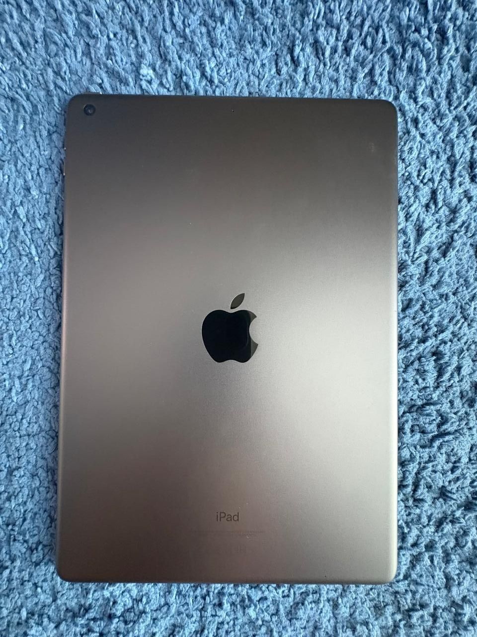 Планшет iPad 9, 64GB, Space Gray