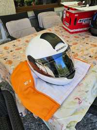 Schuberth c3 T.s ou xs woman