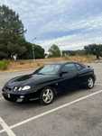 Hyundai Coupé 2.0 FX
