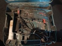 Młotowiertarka Bosch GBH 2-28 Professional młot udarowy wiertarka