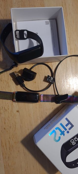 Smartband SAMSUNG Galaxy Fit 2