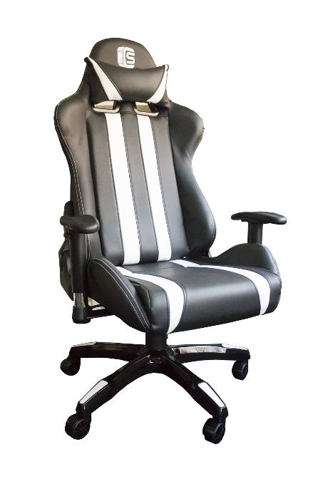 Cadeira Gaming Lan House Station - NOVA - Em caixa selada