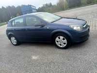 Opel Astra w znakomitym stanie