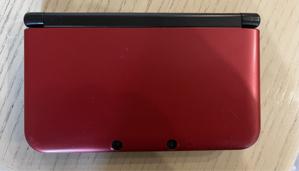 Nintendo 3DS XL приставка нинтендо
