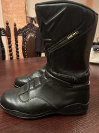 Buty na motor gore tex r 41