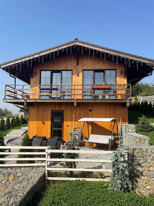 Вілла в "NAFTA APARTS & VILLAS" під ключ ! Дохід 8500 $ на рік !