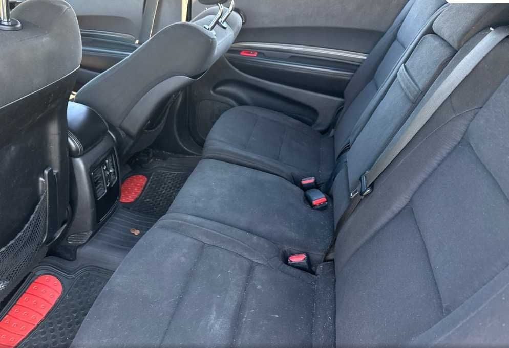 2021 Dodge Durango SXT Plus авто ціле повністю!