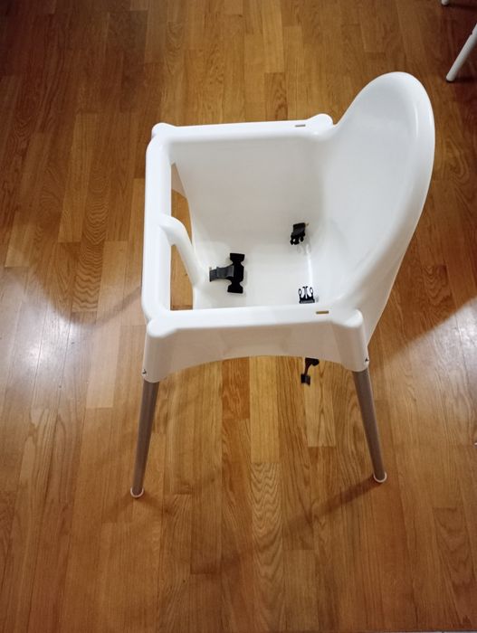 Krzesełko dziecięce Ikea Antilop