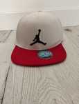 Oryginalna czapka Jordan jumpman