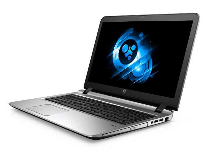 HP ProBook 450 G3 i5/8GB/256GB SSD/15,6'/Win10Pro FV Gwarancja