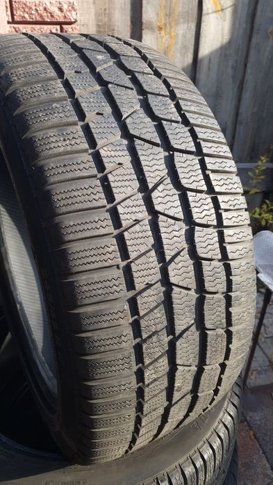 Continental 245 45 17