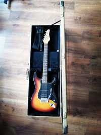 Schecter Diamond Series