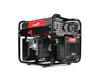 AGREGAT PRĄDOTWÓRCZY 3kW AVR inwertorowy 7KM 12V 2x230V generator 1893