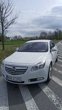 Opel insignia Pakiet Cosmo