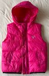 Жилет, дитячий, Armani, moncler, оригінал