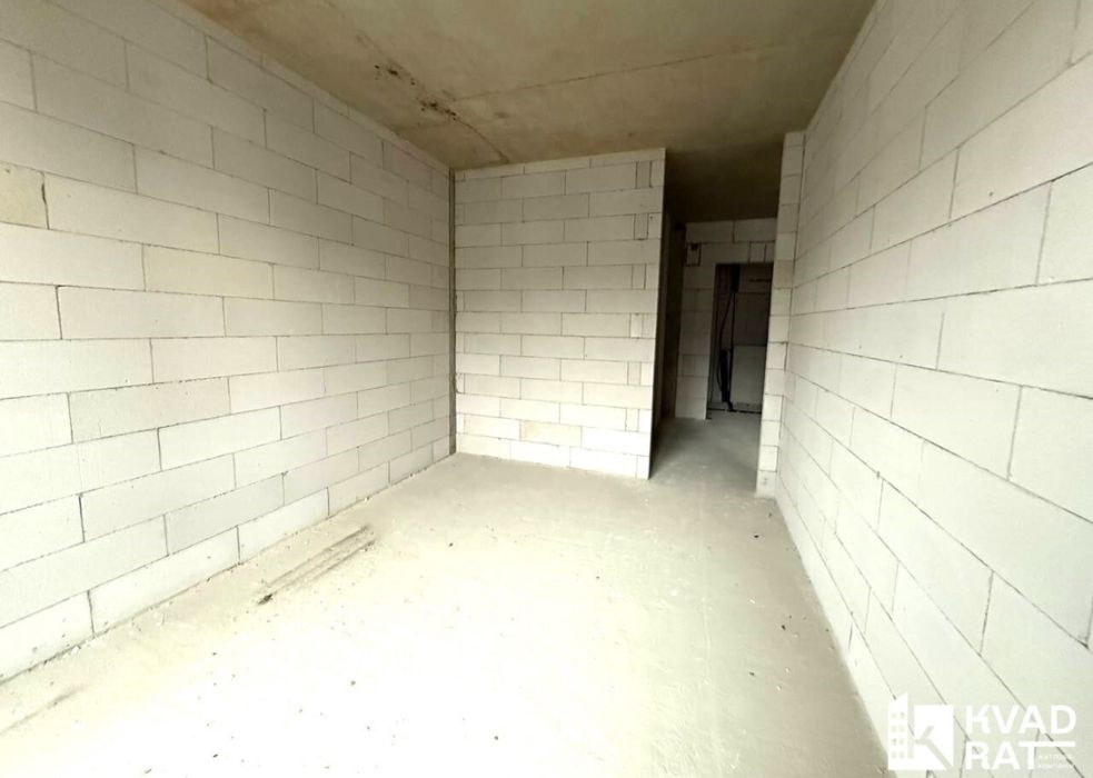 Терміново! Квартира в новобудові біля Велесу