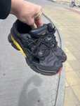 Raf Simons replicant balenciga,opium,