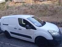 Citroen Berlingo 3 L