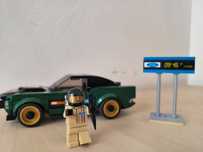 Lego Speedchampions