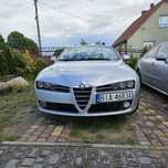 Alfa Romeo 159 1.9 8V