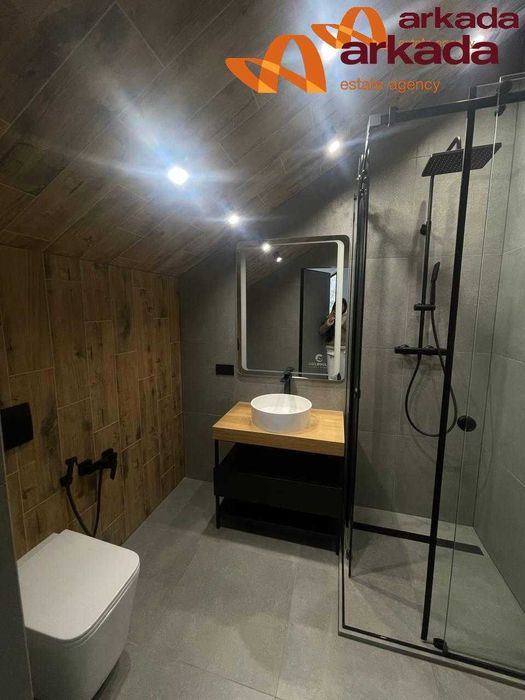 Продаж сучасного будинку КАРПАТАХ (м. Яремче)