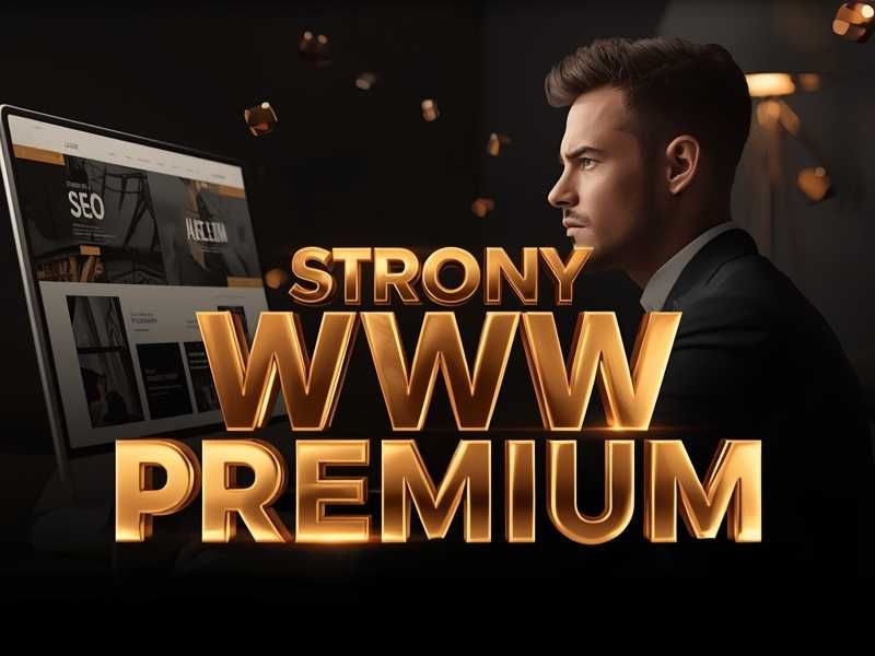 Wordpress Sklep Internetowy Tworzenie stron www Strony Pozycjonowanie