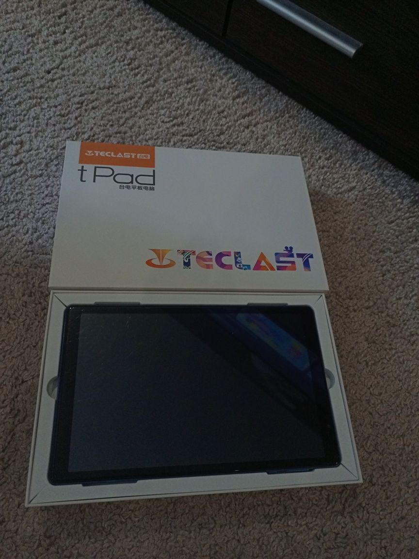 Продам планшет Teclast 4/64