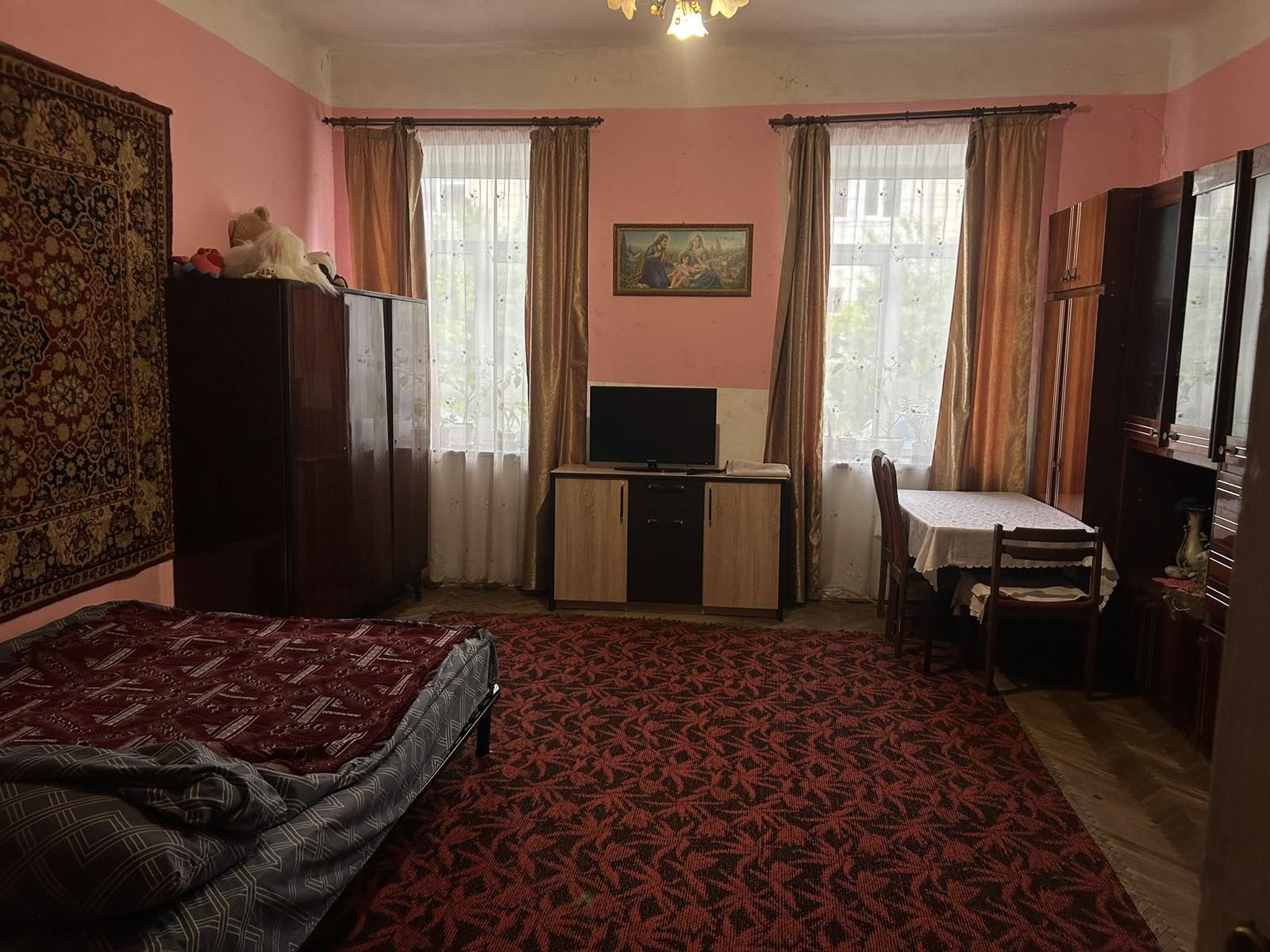 Здається 2-х кімнатна квартира погодинно, подобово