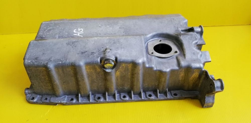Miska olejowa 1,9TDI 038103603AG BKC,BXE,BJB