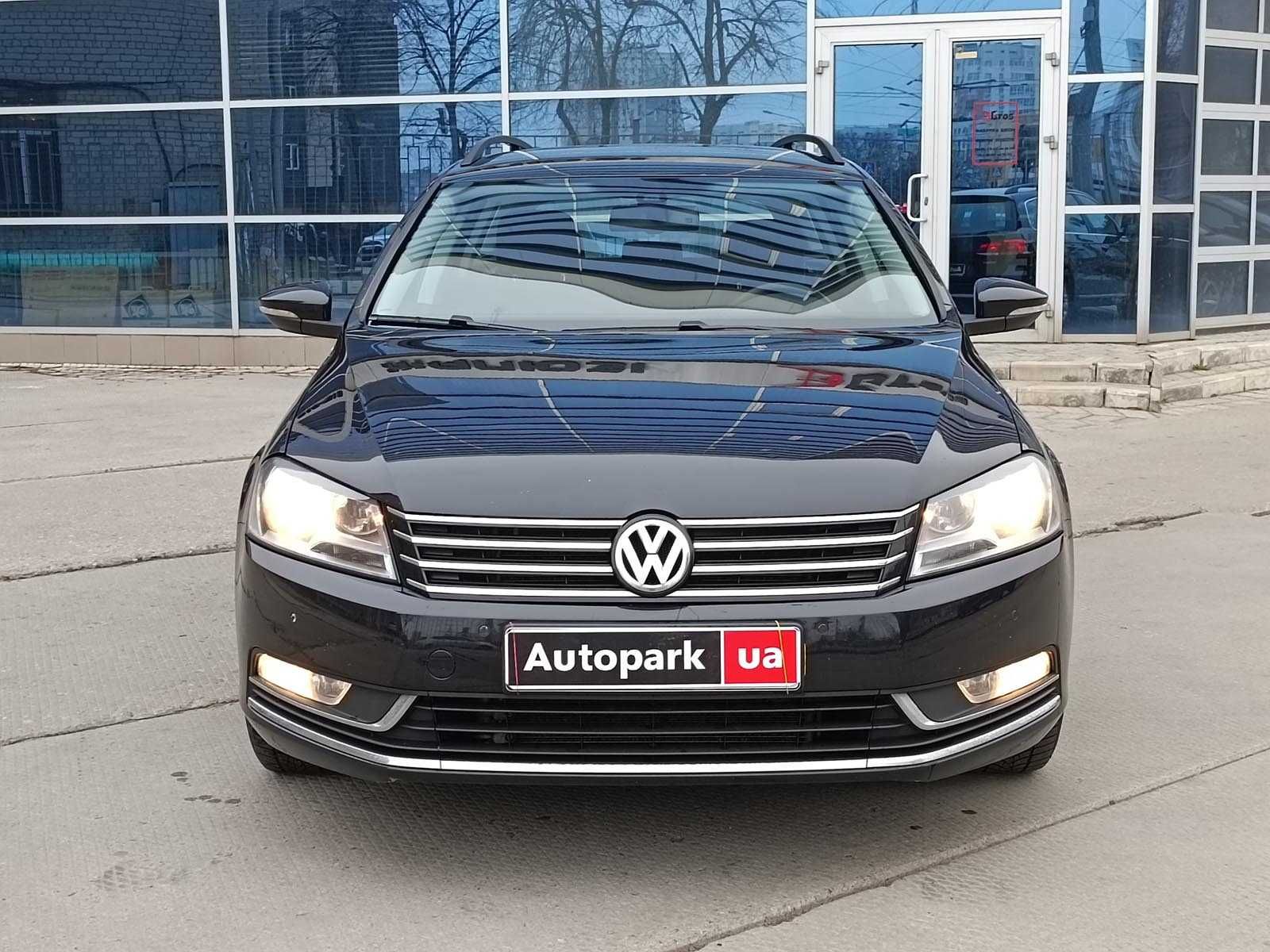 Продам Volkswagen Passat 2011р. #40199