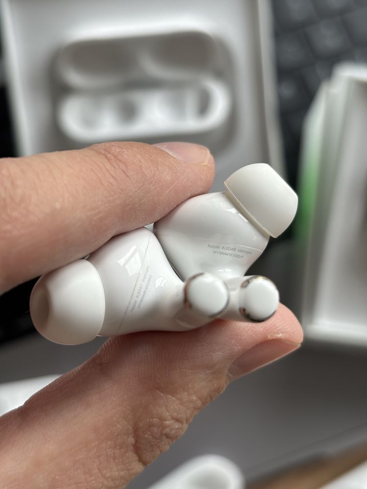 Apple AirPods Pro 2 USB-C