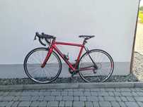 Raleigh militis elite