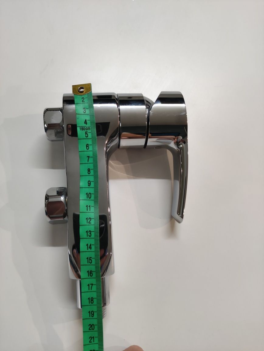 Bateria prysznicowa Grohe 80mm