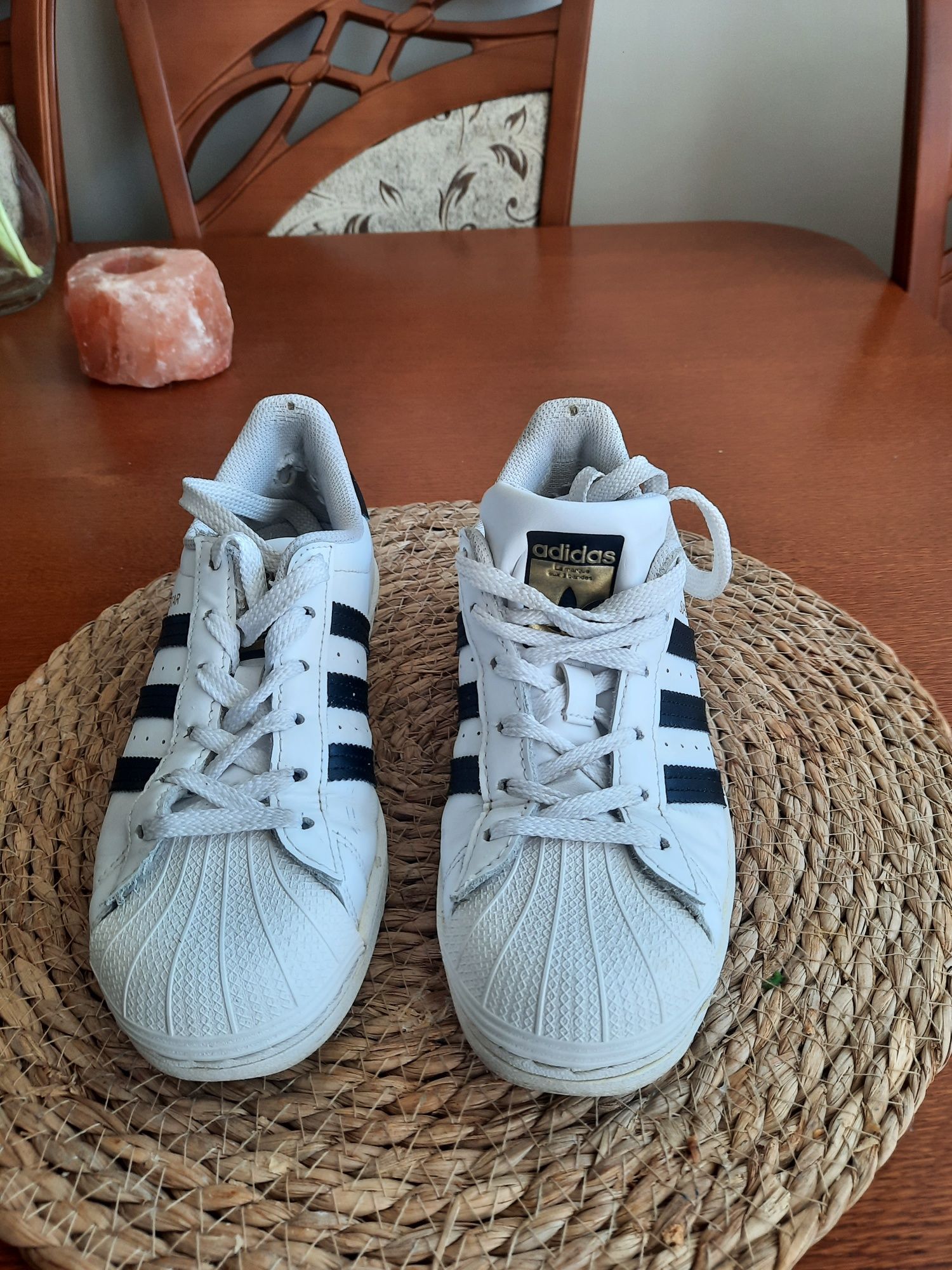 Buty damskie Adidas Superstar