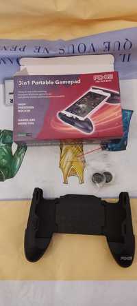 Геймпад Portable Gamepad 3in1