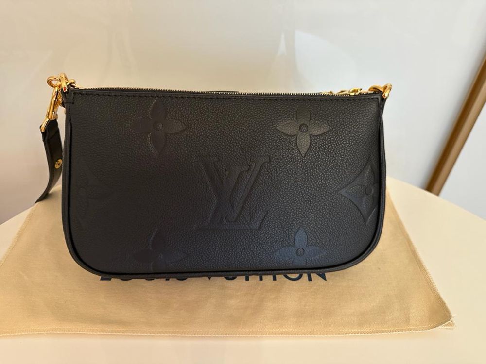 Сумка Louis Vuitton Multi Pochette Accessoires