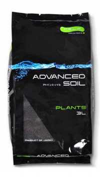 H.E.L.P. Advanced Soil PLANTS podłoże ROŚLINNE do akwarium 3L