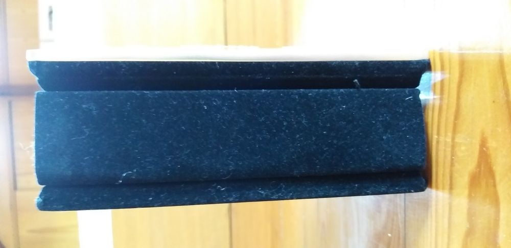 Porta fotos em prata da SilverField 10x15cm