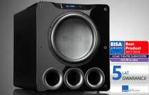 SVS PB-17 ULTRA 1500W | możliwa zamiana | sklep WROCŁAW