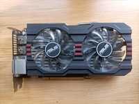 Видеокарта Asus GTX 660 2048Mb 192Bit GDDR5(Рабочая!)