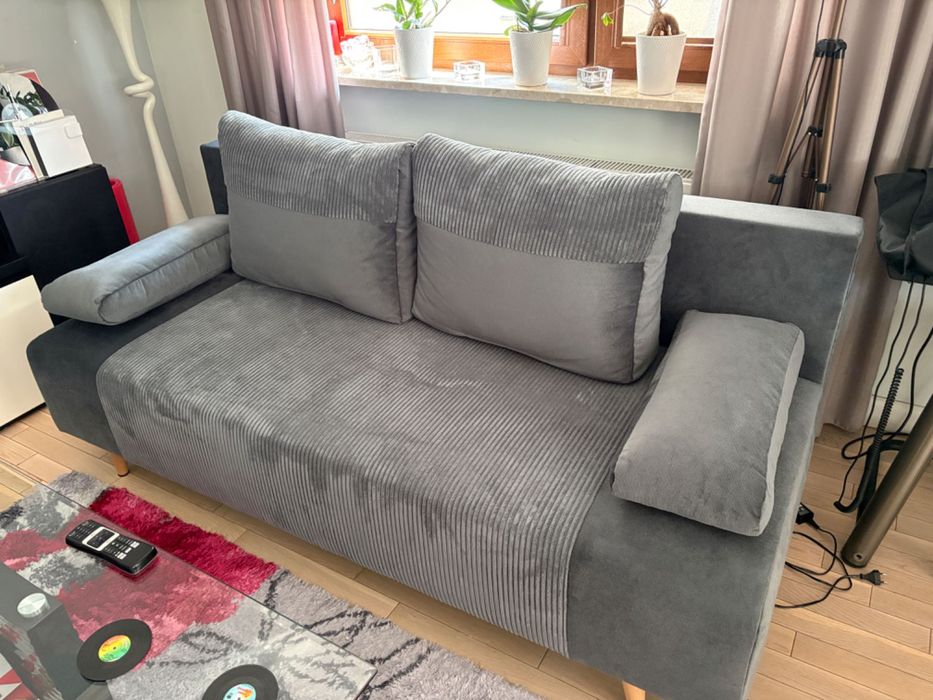 Sprzedam  Sofę 3 osobową OKAZJA !!!