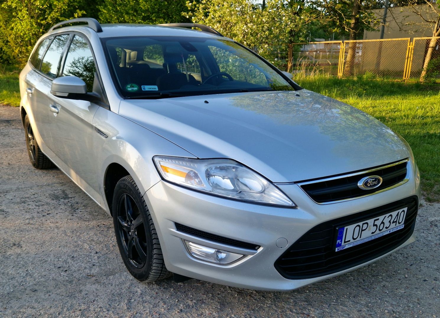 Ford Mondeo Lift/ Navi/2.0 TDCI