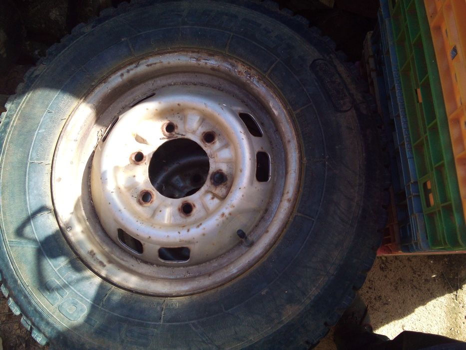 Várias Peças nissan d21