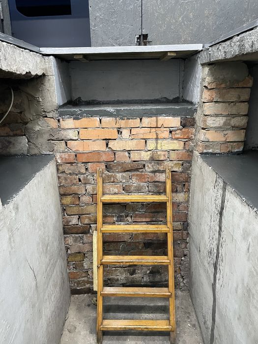 Гараж коператив Дворецький