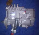 Pompa wtryskowa Ursus C360/Zetor 8011 C385  7211/7245