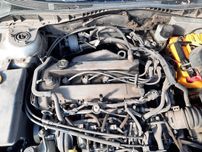 Мазда MAZDA 6 двигатель мотор головка