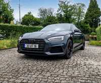 Audi A5 Sportback 2.0 TDI Sport S tronic