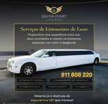 Limousine Aluguer